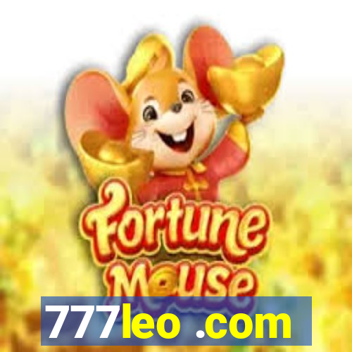 777leo .com
